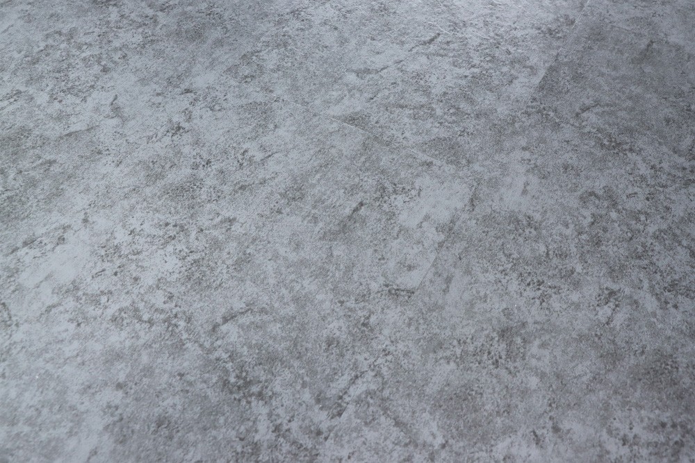 Кварцвиниловый SPC ламинат Cronafloor Stone Мелли Грей XJ87026-3 600×300×4